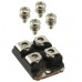 IXYN100N120C3H1 IGBT MODULE
